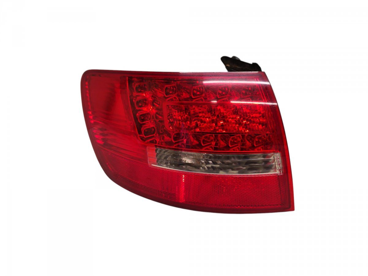 89037044 4F9945095E Tail light left AUDI A6 / A6 ALLROAD (C6, 4F) (2004-2011)