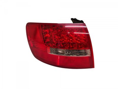 89037044 4F9945095E Tail light left AUDI A6 / A6 ALLROAD (C6, 4F) (2004-2011)