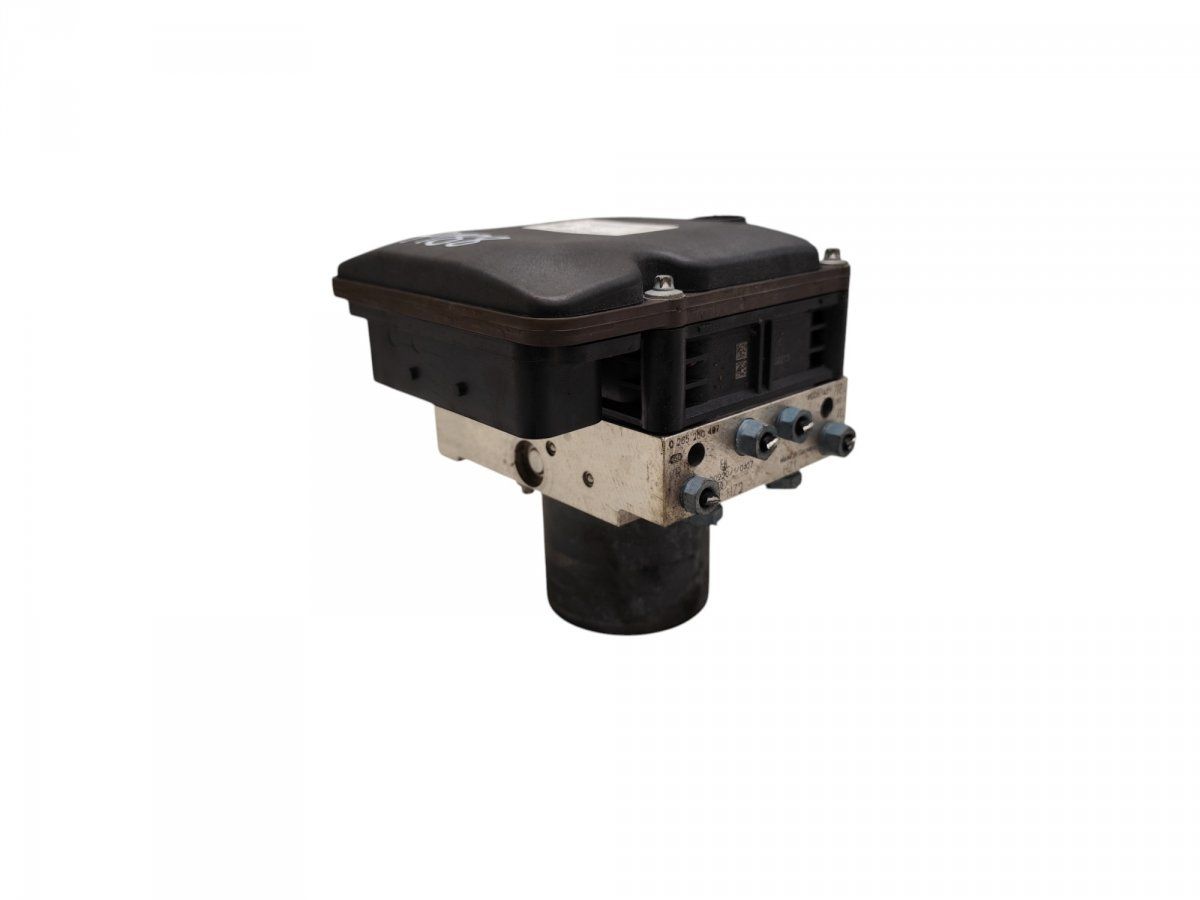 4G061451 4G0907379H ABS hydraulic unit / pump AUDI A6 / A6 ALLROAD (C7, 4G) (2010-2018)