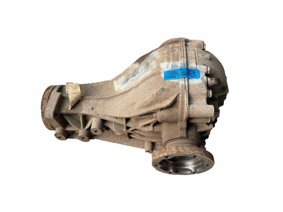 0BC500043N Rear axle differential AUDI A6 / A6 ALLROAD (C7, 4G) (2010-2018)
