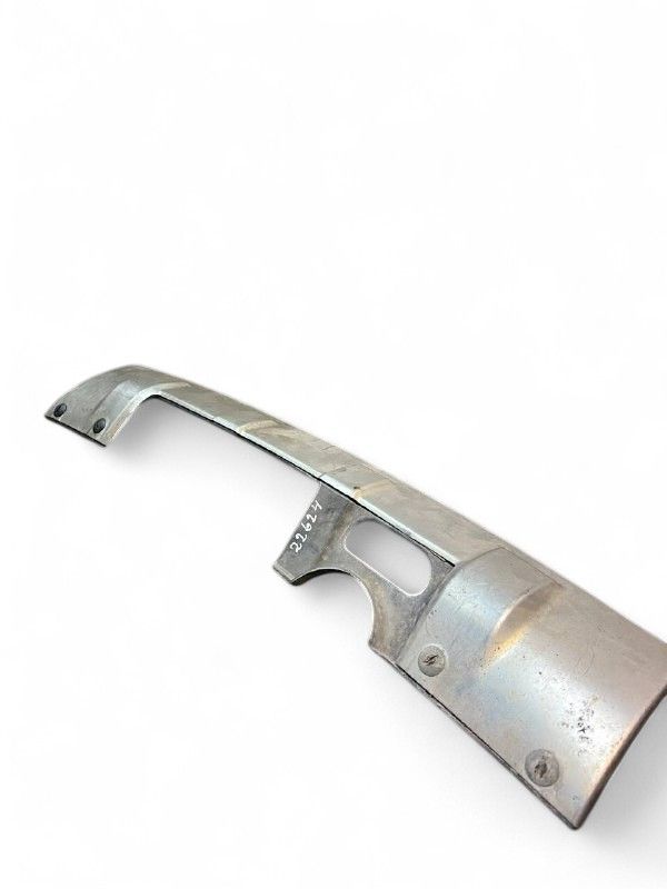 4Z7807303 Rear Bumper Spoiler AUDI A6 / A6 ALLROAD (C5) (1997-2005)