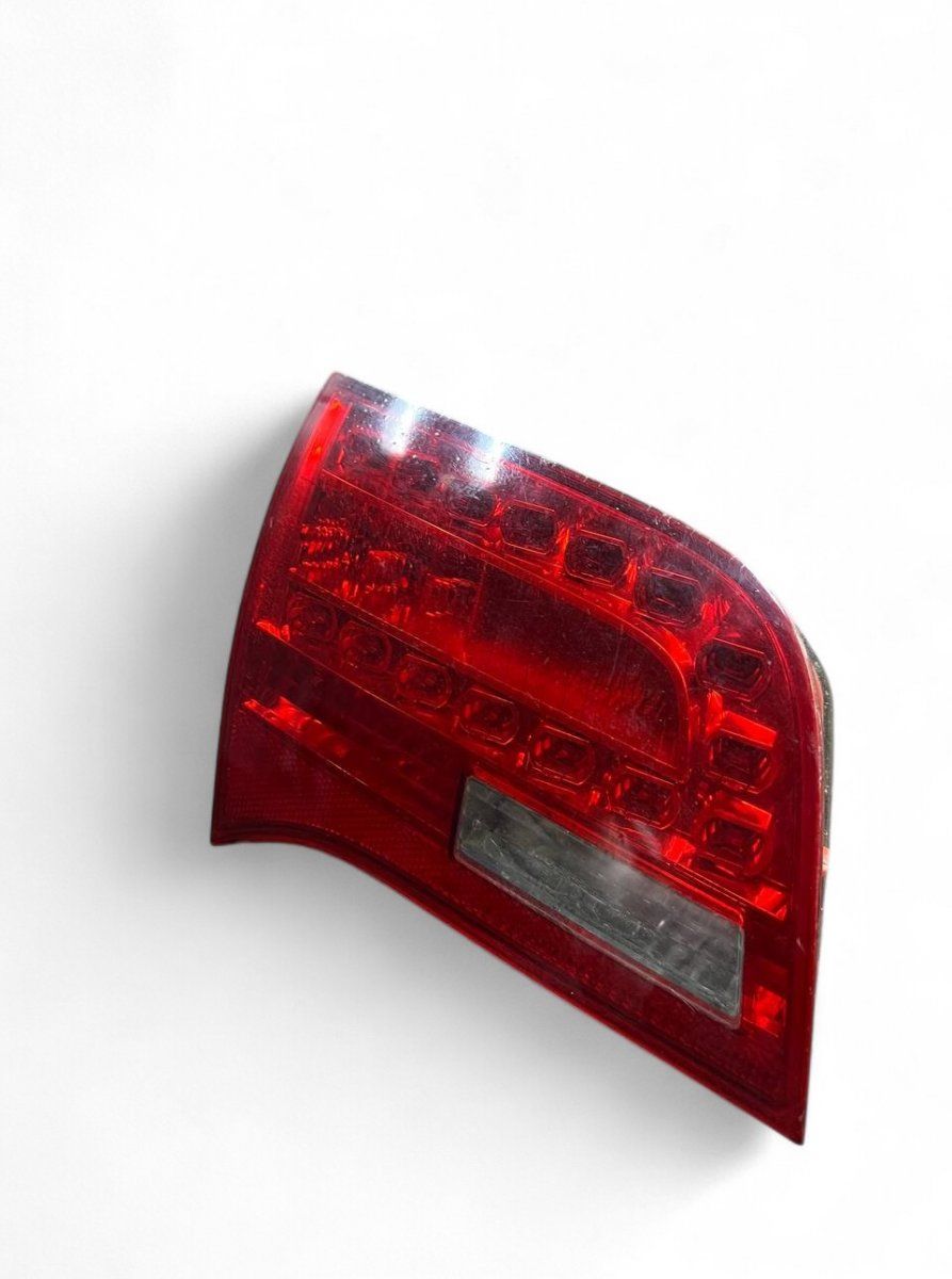 Inner tail light, left AUDI A6 / A6 ALLROAD (C6, 4F) (2004-2011)