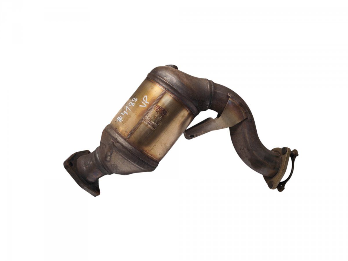4G0131703AB Catalyc Converter AUDI A6 / A6 ALLROAD (C7, 4G) (2010-2018)