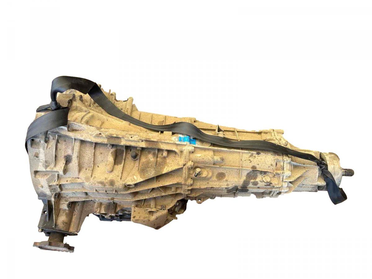 NYA Gearbox AUDI A6 / A6 ALLROAD (C7, 4G) (2010-2018)