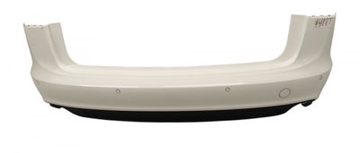 4G9807067A Rear bumper AUDI A6 / A6 ALLROAD (C7, 4G) (2010-2018)