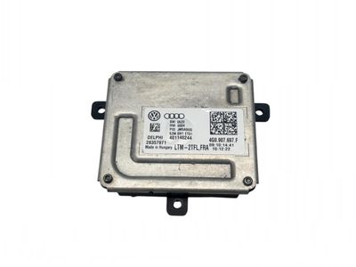 4G0907697F LED control unit AUDI A6 / A6 ALLROAD (C7, 4G) (2010-2018)