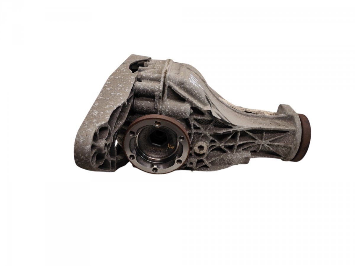 0BC500043Q 8K0599287J Rear axle differential AUDI A6 / A6 ALLROAD (C7, 4G) (2010-2018)