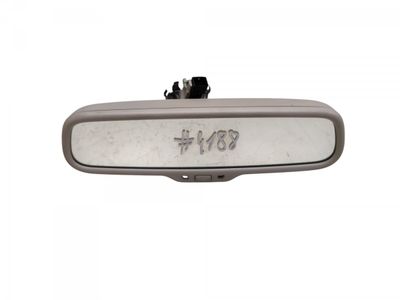 810857511AD Interior Rearview mirror AUDI A6 / A6 ALLROAD (C7, 4G) (2010-2018)