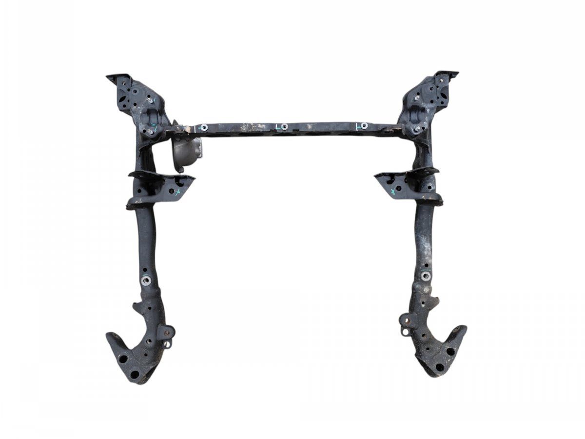 4G0399315L Front Axle Beam AUDI A6 / A6 ALLROAD (C7, 4G) (2010-2018)