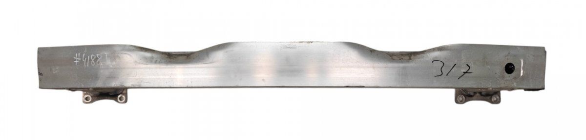 4G9807309 Rear bumper beam AUDI A6 / A6 ALLROAD (C7, 4G) (2010-2018)