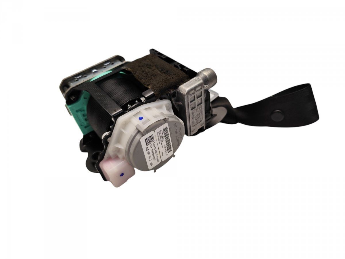 4G8857706D Seat Belt Front Right AUDI A6 / A6 ALLROAD (C7, 4G) (2010-2018)