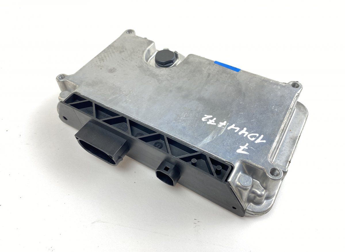 0275004018 0203500005 Camera control unit AUDI A8 (4H) (2009-2017)