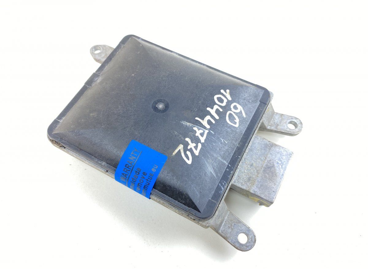 4H0907566A BLIND SPOT radar  sensor AUDI A8 (4H) (2009-2017)