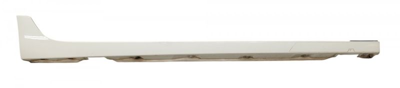 4G0853860D Side Skirt Right AUDI A6 / A6 ALLROAD (C7, 4G) (2010-2018)