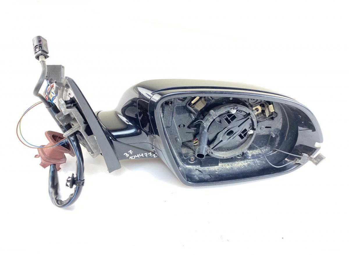 4H1857410N Mirror right AUDI A8 (4H) (2009-2017)