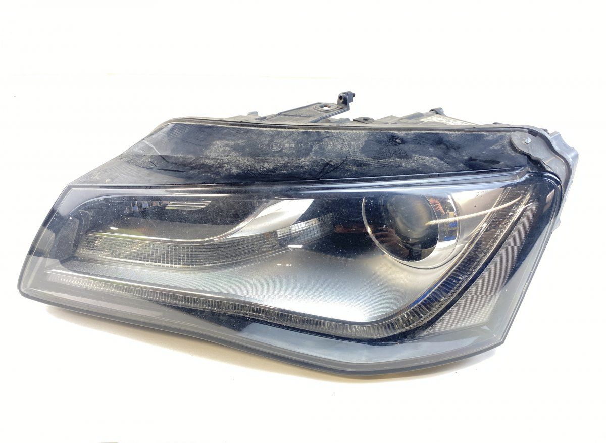1ZT010192-41 Headlight left AUDI A8 (4H) (2009-2017)