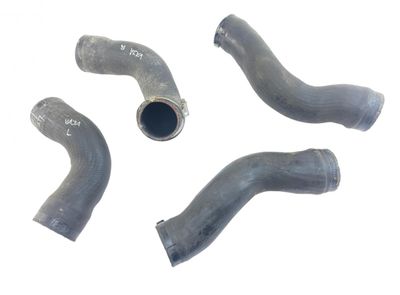 4H0145737H 4H0145709K 4H0145708P 4H0145738K Intercooler pipe set AUDI A8 (4H) (2009-2017)