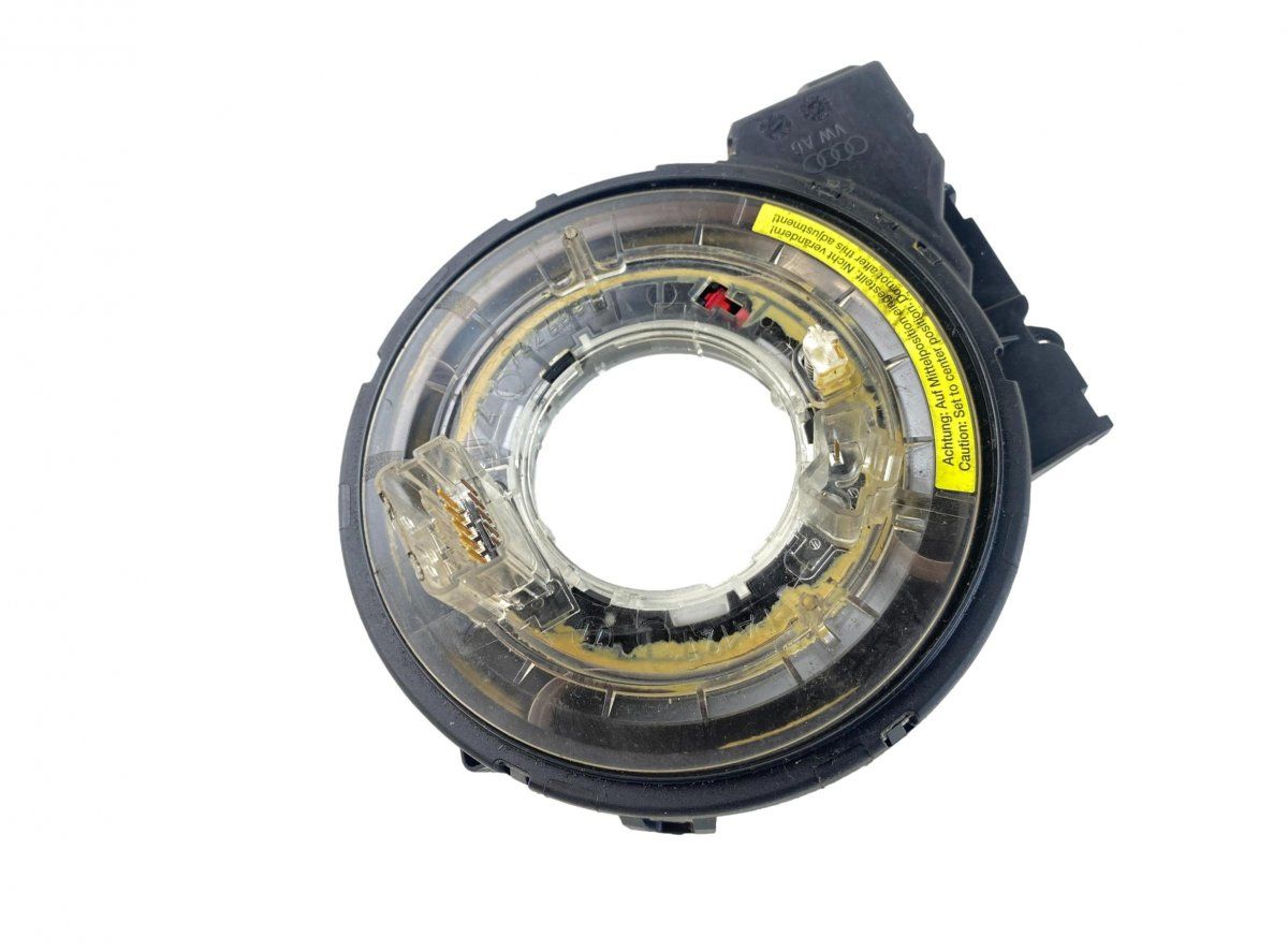 4H0953568H Steering wheel slip ring / squib AUDI A8 (4H) (2009-2017)