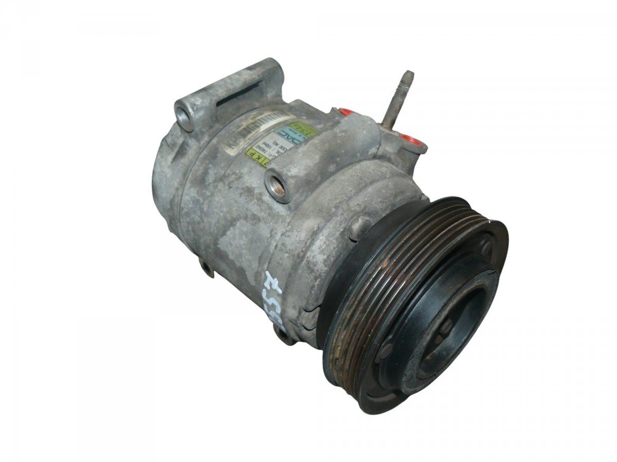 08G05A AC / aircon Compressor OPEL ANTARA (L07) (2006-2015)