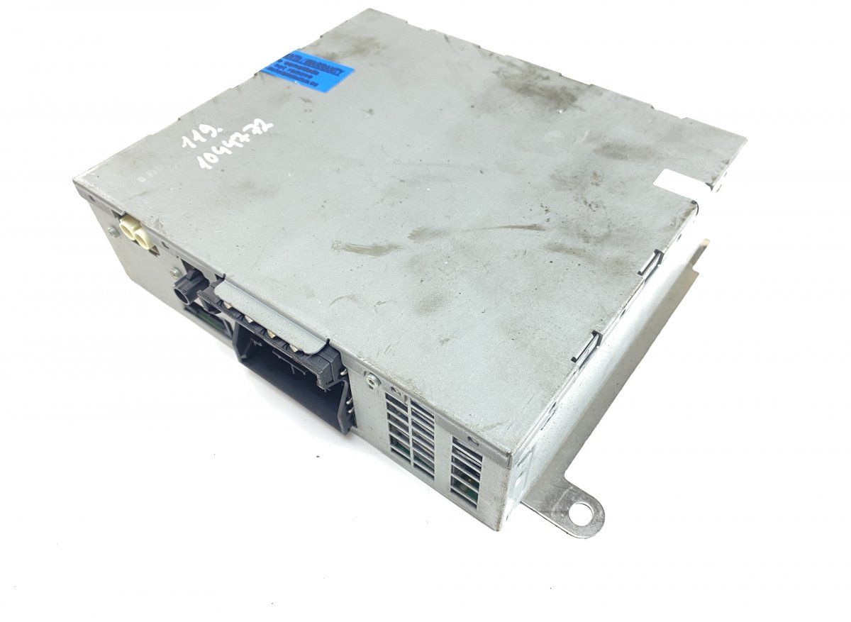 JTB074 JTB-074 Radio tuner AUDI A8 (4H) (2009-2017)