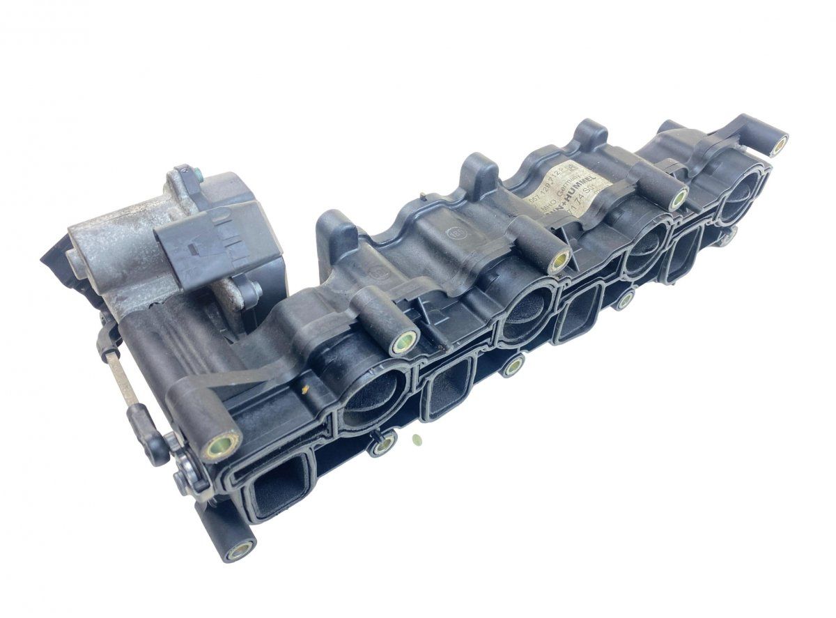 1027174S01 Intake Manifold AUDI A8 (4H) (2009-2017)