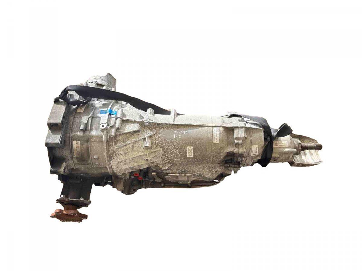 NCL Gearbox AUDI A8 (4H) (2009-2017)