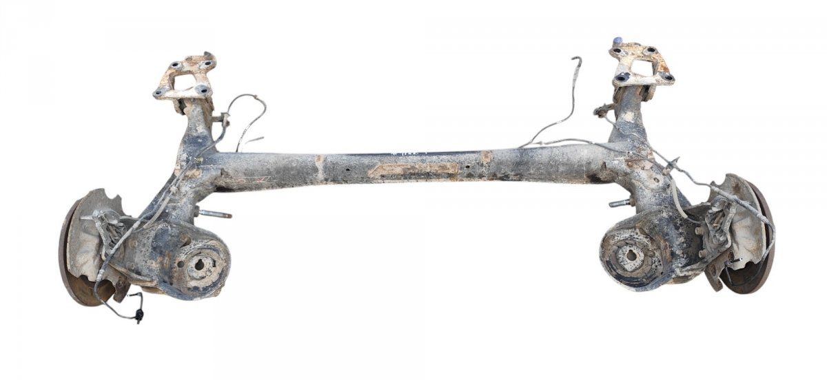 5148T8 Rear axle Beam CITROËN BERLINGO III (2008-2018)