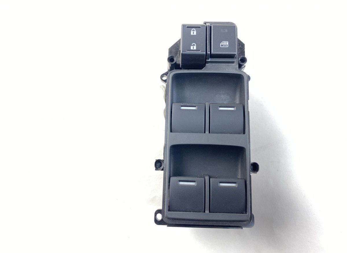 35750T1GG42 Main windows switch HONDA CR-V IV (RM) (2012-2016)