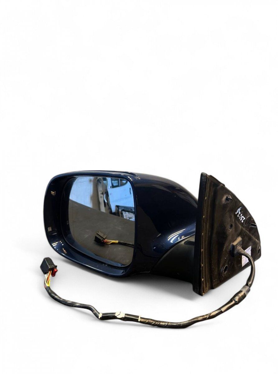 4L1857409BC 8R0857535E 8R0857507Z5E Mirror left AUDI Q7 (4L) (2006-2015)