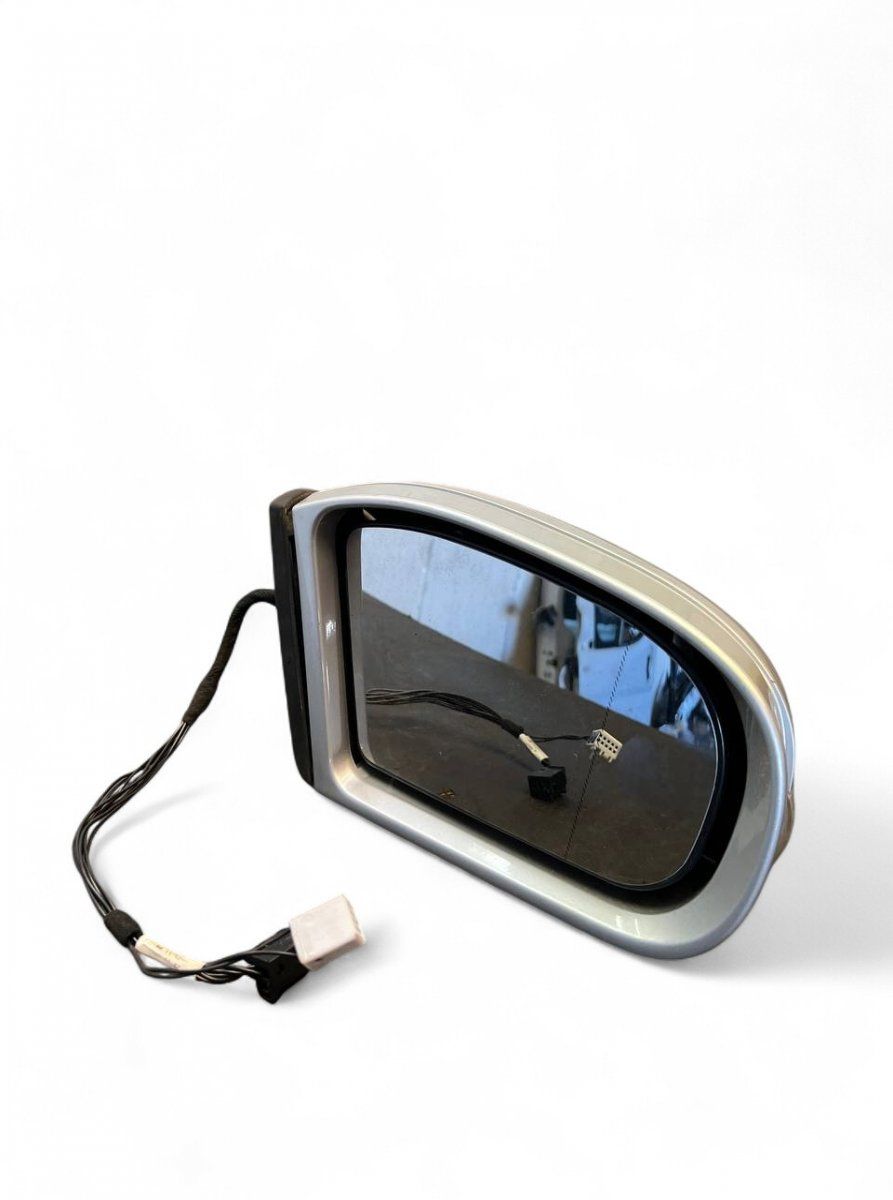 2038107293 Mirror right MERCEDES-BENZ E-CLASS (W211) (2002-2009)