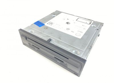 3Q0035846B MMI control module (Multimedia interface) VW TOURAN (5T1) (2015-)