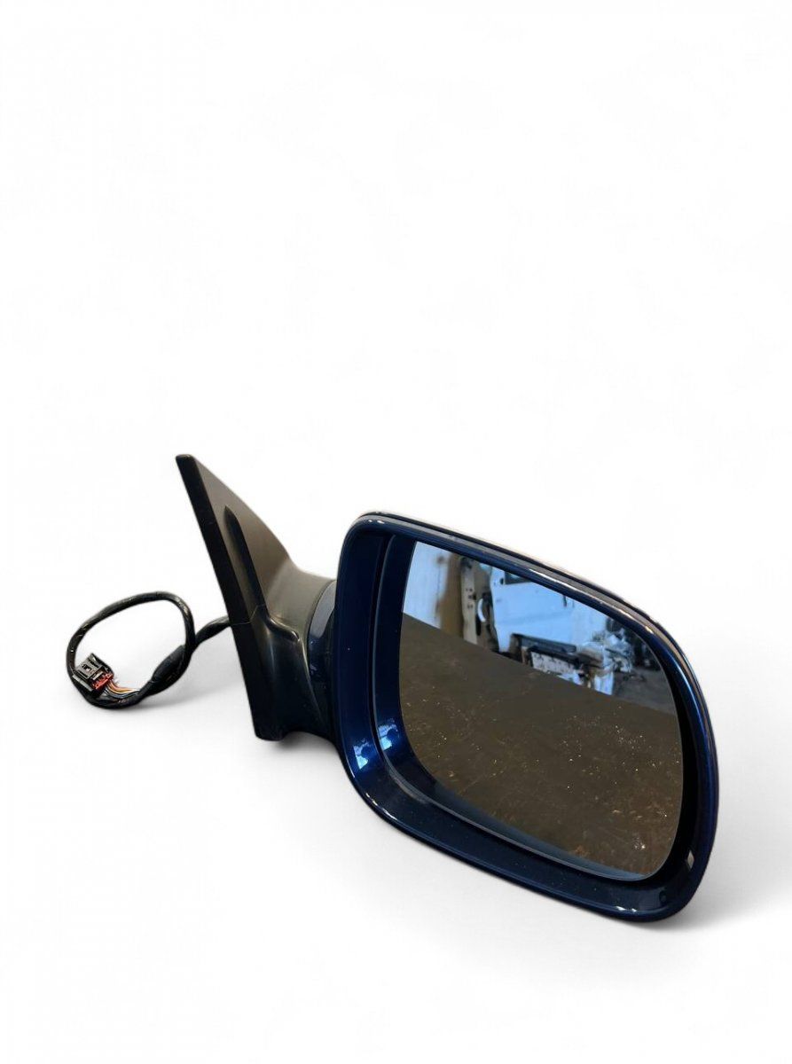 4L1857410CH 8R0857536F 8R0857506Z5E Mirror right AUDI Q7 (4L) (2006-2015)