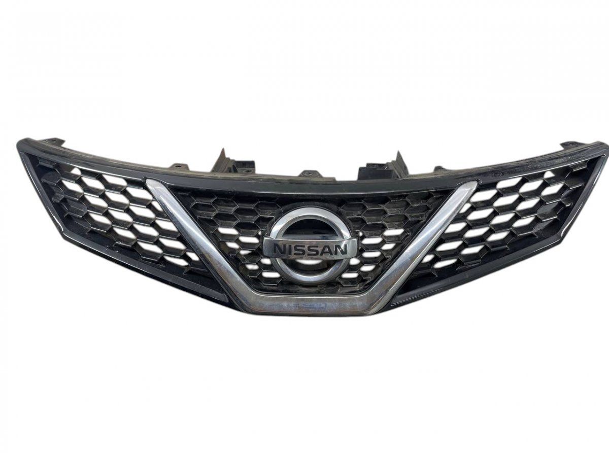 623103ZL1A 623104MD0A Radiator Grille NISSAN PULSAR (C13) (2014-2018)
