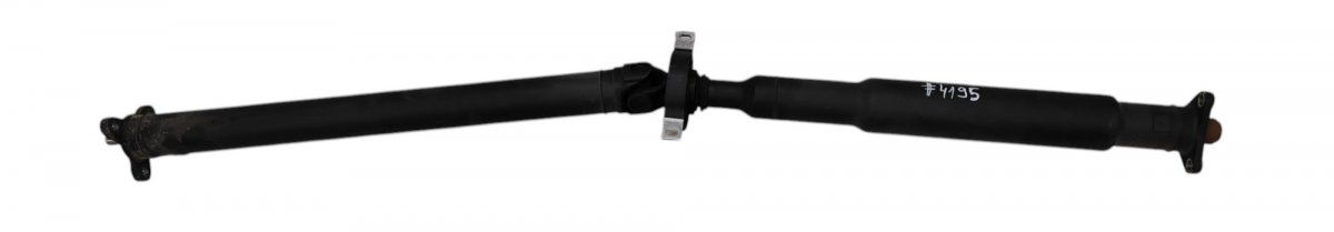 760004204 Propeller Shaft Complete BMW 3 (F30, F31, F80) (2011-2019)