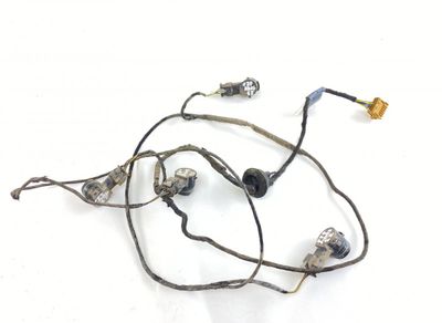 8W6971104D Parking sensors cable harness, rear AUDI A5 (F53, F57, F5A) (2016-)