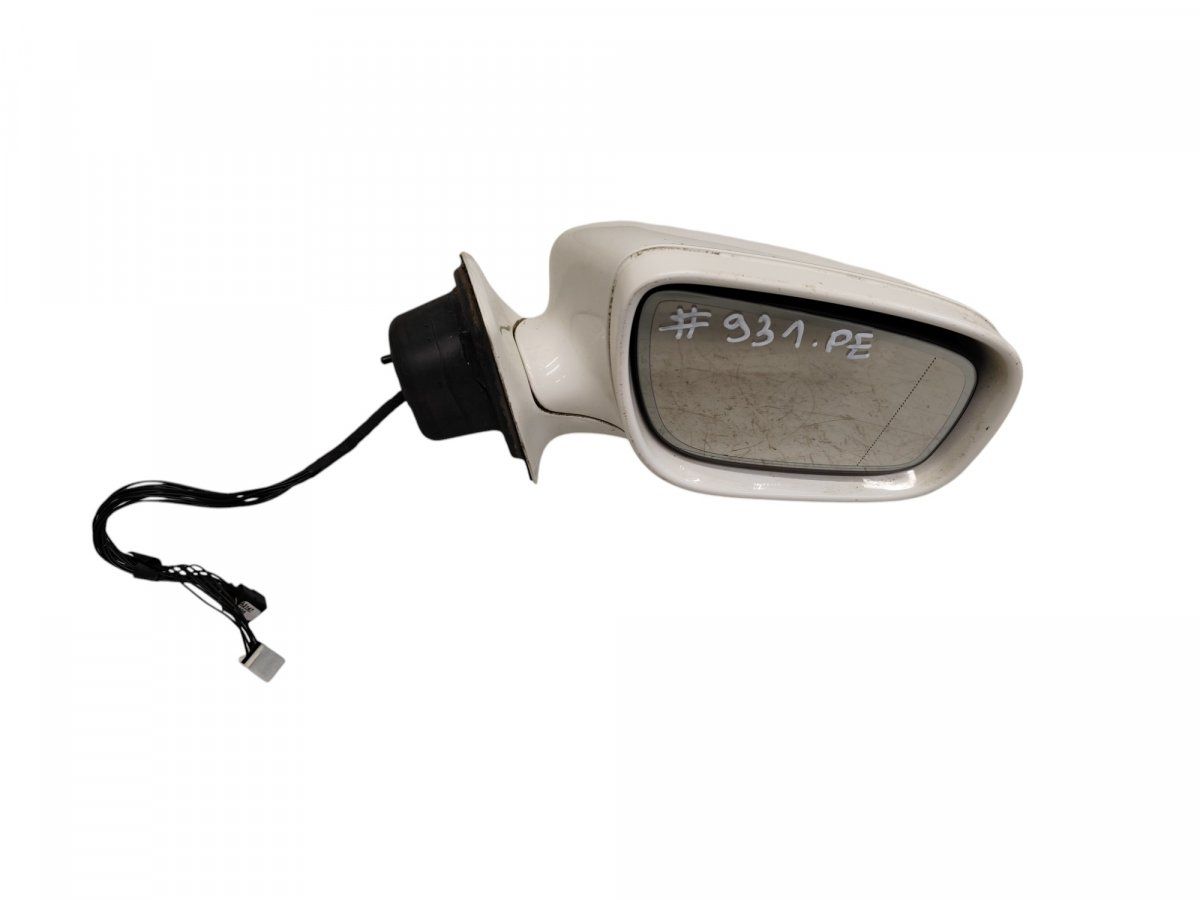 A2118100864 A2118101676 Mirror right MERCEDES-BENZ E-CLASS (W211) (2002-2009)