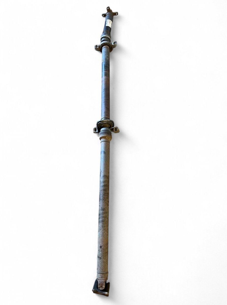 A6394108706 6394108706 Propeller Shaft Complete MERCEDES-BENZ VITO / VIANO (W639) (2003-2014)