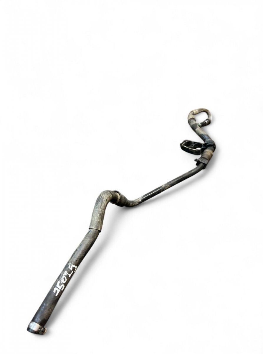 7L6422891B Power Steering Hose from steering gear to oil reservoir AUDI Q7 (4L) (2006-2015)