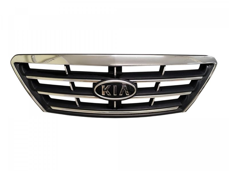 863503E510 Radiator Grille KIA SORENTO I (JC) (2002-2009)
