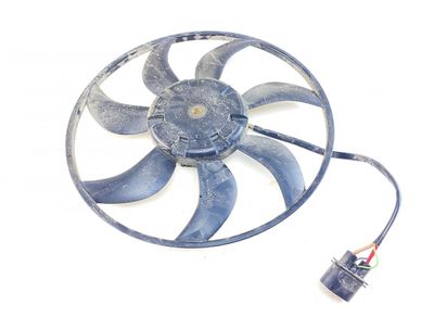 5Q0121203DD Radiator Fan Electric VW TOURAN (5T1) (2015-)