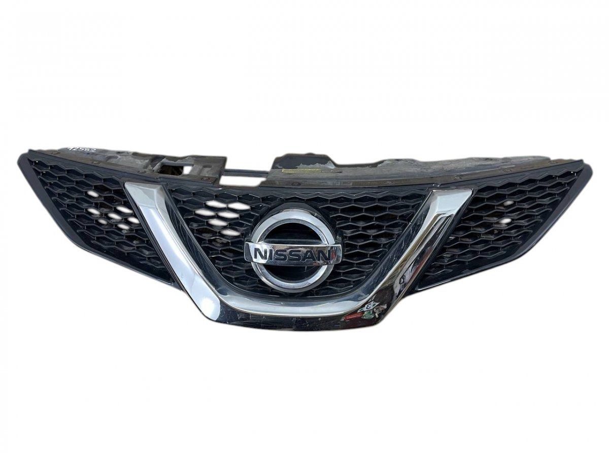 623104EA0A 623104EA0AB1 623104EM0A 623104EM0AB1 623124EA0D Radiator Grille NISSAN QASHQAI II (J11) (2013-2021)
