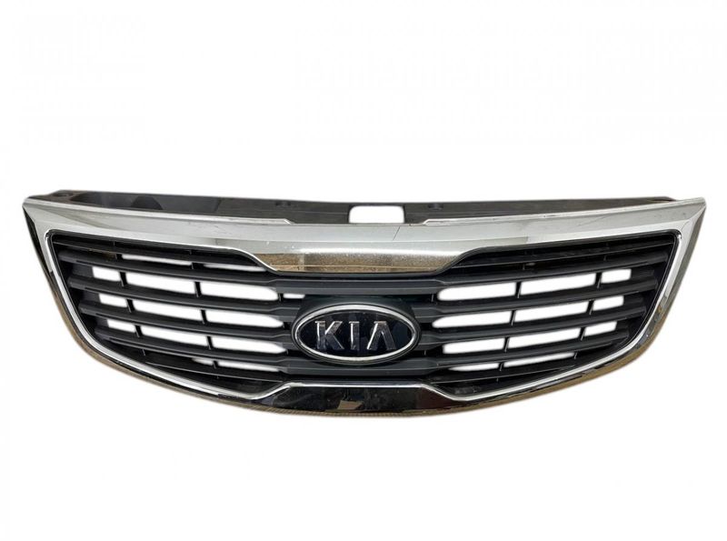 863523W000 Radiator Grille KIA SPORTAGE III (SL) (2010-2015)
