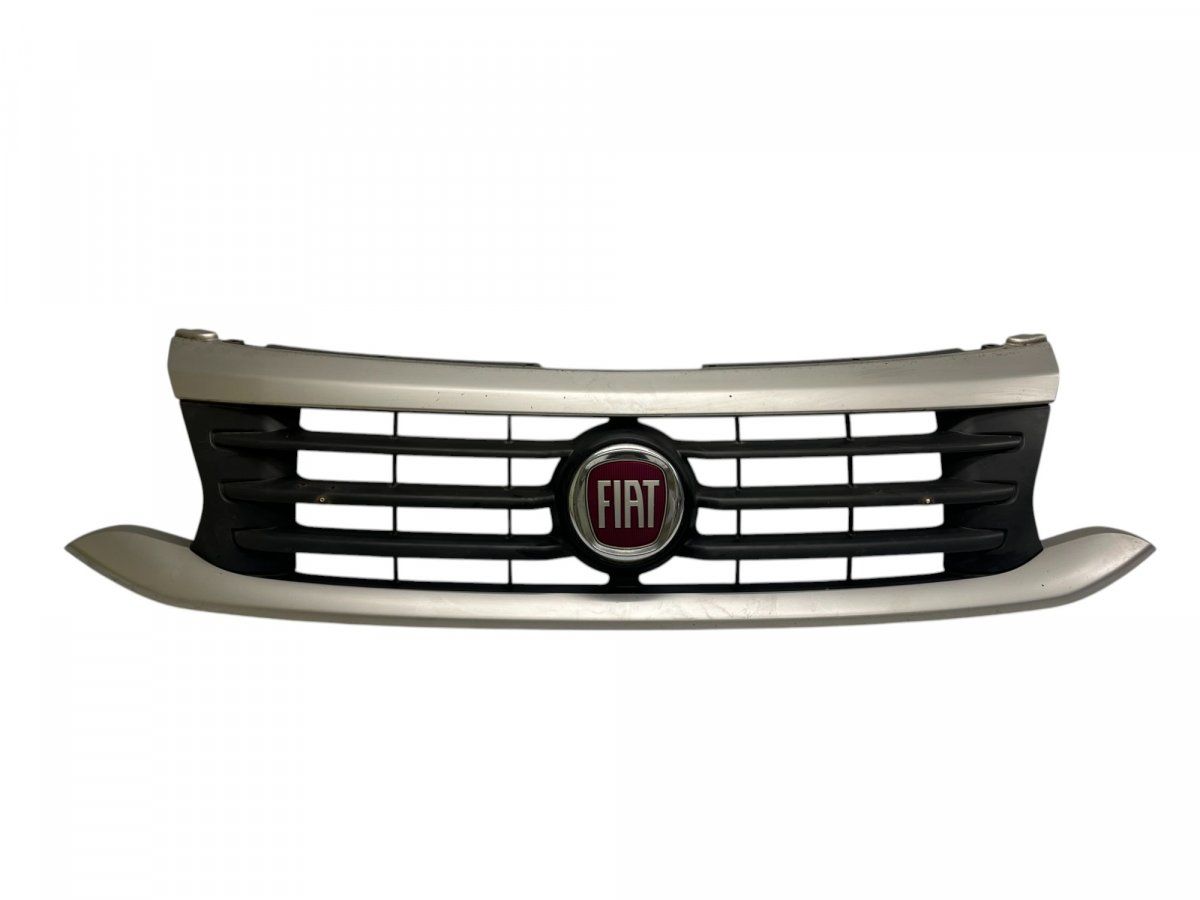 7450B043 Radiator Grille FIAT FULLBACK (502, 503) (2016-2019)