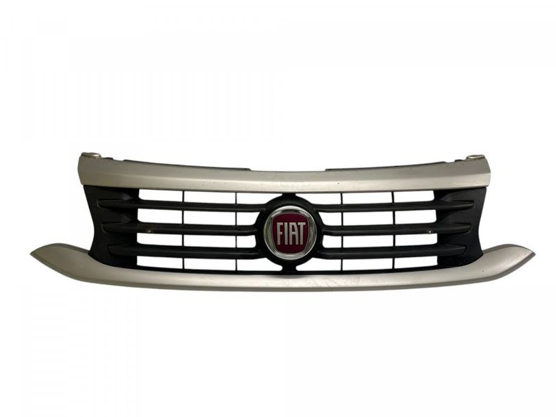7450B043 Radiator Grille FIAT FULLBACK (502, 503) (2016-2019)