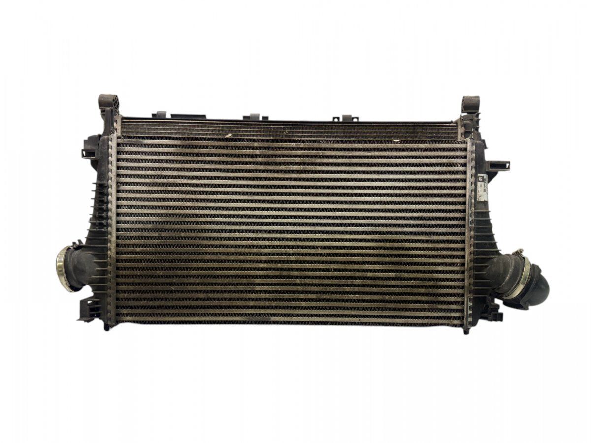 13241725 13241751 1679998280 22818550 Radiator set OPEL INSIGNIA A (G09) (2008-2017)