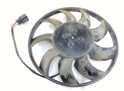 8W0959455AD Radiator Fan Electric AUDI A5 (F53, F57, F5A) (2016-)