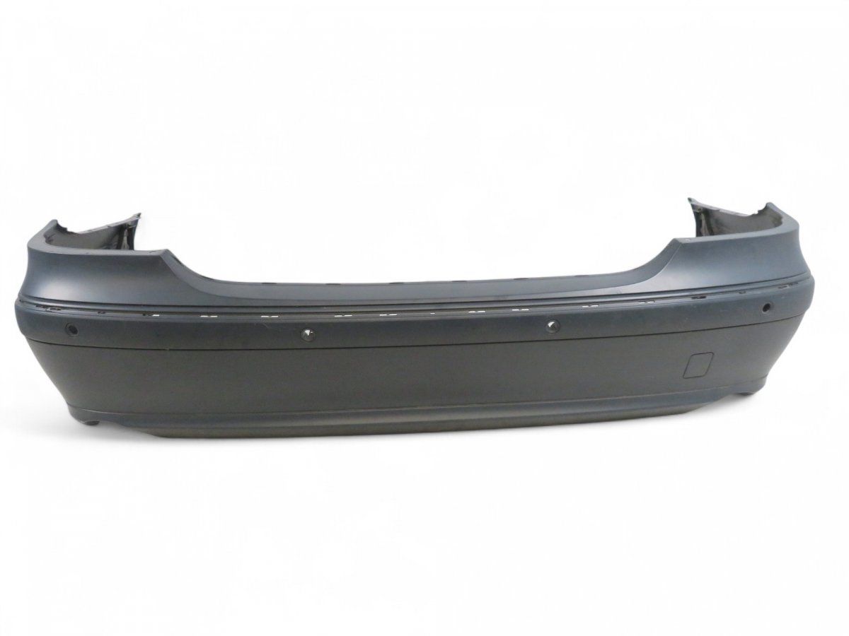 A2118803340 Rear bumper MERCEDES-BENZ E-CLASS (W211) (2002-2009)