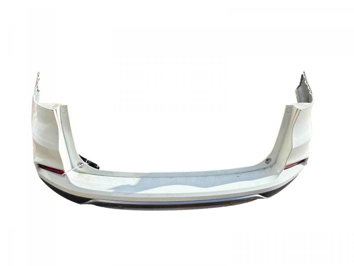 71500T1VE10ZE Rear bumper HONDA CR-V IV (RM) (2012-2016)