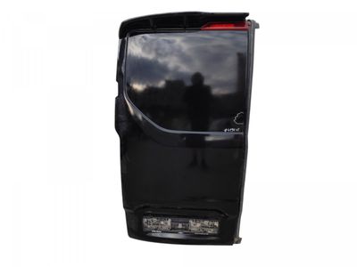 PBK21V40011AD 2778099 Rear Panel Door Left FORD TRANSIT / TOURNEO CUSTOM I (2012-)