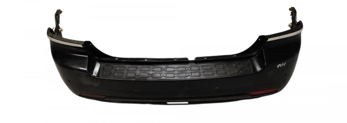 866113E520 Rear bumper KIA SORENTO I (JC) (2002-2009)